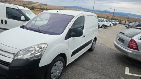 Citroen Berlingo 1.6HDI | Mobile.bg    2