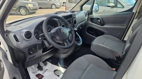 Обява за продажба на Citroen Berlingo 1.6HDI-- ~7 000 лв. - изображение 7