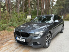 BMW 330 3gt xDrive М-Пакет - 37000 лв. / 18917.80 € - 31654430 3