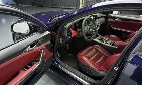 Обява за продажба на Kia Stinger 3.3 Turbo AWD * НАЙ-ДОБРА ЦЕНА В БЪЛГАРИЯ*  ~31 571 лв. - изображение 10