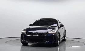 Обява за продажба на Kia Stinger 3.3 Turbo AWD * НАЙ-ДОБРА ЦЕНА В БЪЛГАРИЯ*  ~31 571 лв. - изображение 2