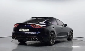 Обява за продажба на Kia Stinger 3.3 Turbo AWD * НАЙ-ДОБРА ЦЕНА В БЪЛГАРИЯ*  ~31 571 лв. - изображение 1