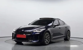 Обява за продажба на Kia Stinger 3.3 Turbo AWD * НАЙ-ДОБРА ЦЕНА В БЪЛГАРИЯ*  ~31 571 лв. - изображение 1