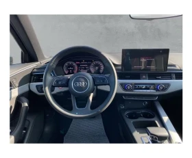 Audi A4 40 TDI S-tronic quattro advance | Mobile.bg    4