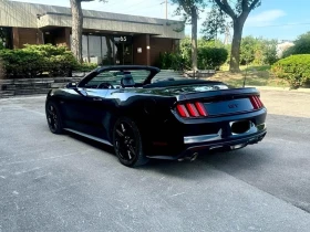 Ford Mustang GT CONVERTIBLE * * CARFAX * *  * *  | Mobile.bg    5