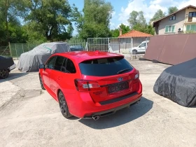 Обява за продажба на Subaru Levorg GT - AWD ~25 300 лв. - изображение 3 | Auto.bg Обява за продажба на Subaru Levorg GT - AWD ~25 300 лв. - изображение 3