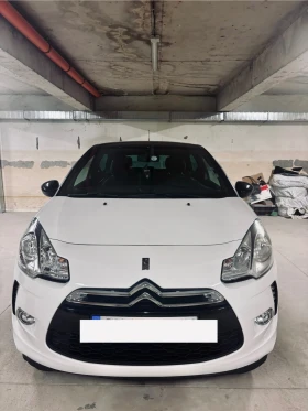 Citroen DS3  - изображение 1