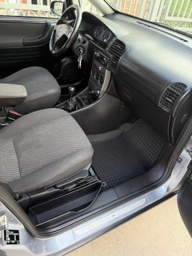 Opel Zafira - 3000 € / 5867.49 лв. - 91887219 5