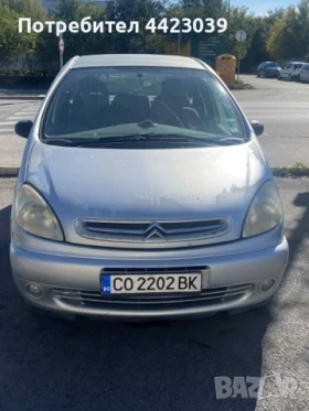 Citroen Xsara picasso 2.0 HDI | Mobile.bg � ����� ������ 7