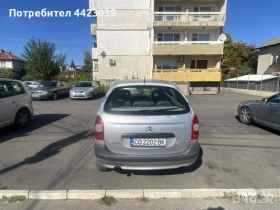 Citroen Xsara picasso 2.0 HDI | Mobile.bg � ����� ������ 2