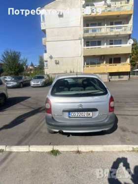 Citroen Xsara picasso 2.0 HDI | Mobile.bg � ����� ������ 3