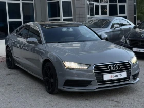 Audi A7 3.0T/Bose/Quattro/Nardo/Подгрев/Шибедах/Мемори/Sid - 39900 лв. / 20400.55 € - 50027720 2