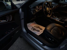 Audi A7 3.0T/Bose/Quattro/Nardo/Подгрев/Шибедах/Мемори/Sid - 39900 лв. / 20400.55 € - 50027720 12