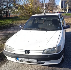 Peugeot 306  - изображение 1