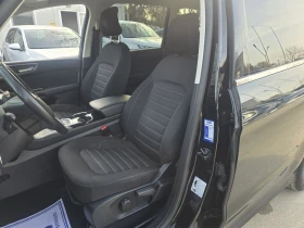 Ford Galaxy 2.0d 150к.с 6+ 1 места , снимка 9