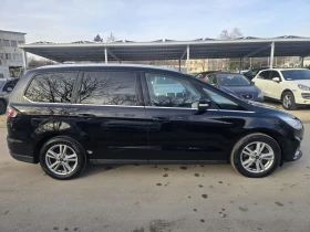 Ford Galaxy 2.0d 150к.с 6+ 1 места , снимка 8