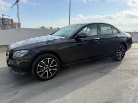 Mercedes-Benz E 200 E 200 4Matic, снимка 3