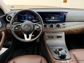 Mercedes-Benz E 200 E 200 4Matic, снимка 10
