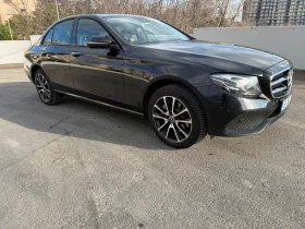 Mercedes-Benz E 200 E 200 4Matic, снимка 5