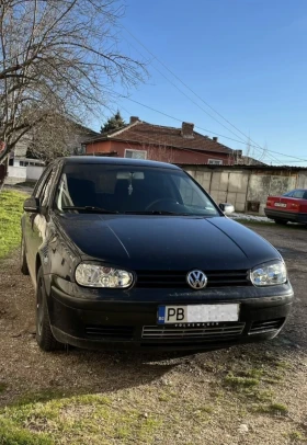 VW Golf - 2500 € / 4889.57 лв. - 62593212 3