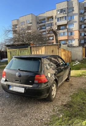 VW Golf - 2500 € / 4889.57 лв. - 62593212 6