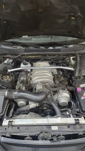 Lexus IS 200 4.3 V8 - 12500 € / 24447.88 лв. - 24233561 8