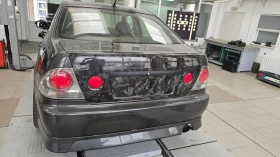 Lexus IS 200 4.3 V8 - 12500 € / 24447.88 лв. - 24233561 6