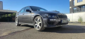 Lexus IS 200 4.3 V8 | Mobile.bg � ����� ������ 4