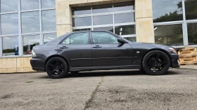 Lexus IS 200 4.3 V8 - 12500 € / 24447.88 лв. - 24233561 2