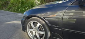 Lexus IS 200 4.3 V8 | Mobile.bg � ����� ������ 11
