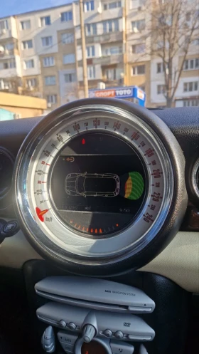 Mini Clubman Coper S - 3800 € / 7432.15 лв. - 58888124 10