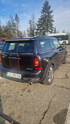 Mini Clubman Coper S - 3800 € / 7432.15 лв. - 58888124 8