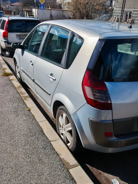 Renault Megane Scenic - 1200 € / 2347.00 лв. - 99086465 6