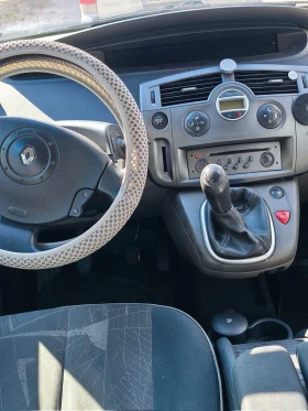 Renault Megane Scenic - 1200 € / 2347.00 лв. - 99086465 3