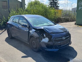 Hyundai I30 - 4200 € / 8214.49 лв. - 36801133 8