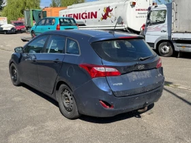 Hyundai I30 - 4200 € / 8214.49 лв. - 36801133 6