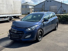 Hyundai I30 - 4200 € / 8214.49 лв. - 36801133 5