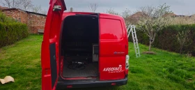 Nissan e-NV200, снимка 3 - Автомобили и джипове - 53650700