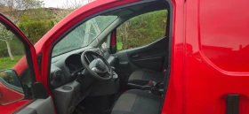 Nissan e-NV200, снимка 9 - Автомобили и джипове - 53650700