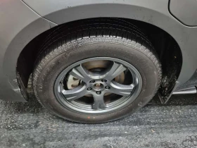 Toyota bZ4X * LE * PANO* ПОДГРЕВ* KEYLEESS*  - 22950 € / 44886.30 лв. - 99447956 7