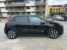 Citroen C3 АВТОМАТИК  НАВИГАЦИЯ - 10290 € / 20125.49 лв. - 92659208 4