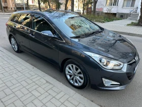 Hyundai I40 - 6300 € / 12321.73 лв. - 76735787 7