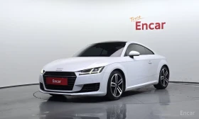 Audi Tt * QUATTRO* 45TFSI* COUPE* ДИГ* ТАБЛО* 