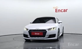 Audi Tt * QUATTRO* 45TFSI* COUPE* ДИГ* ТАБЛО*  | Auto.bg — изображение 2