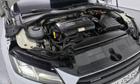 Audi Tt * QUATTRO* 45TFSI* COUPE* ДИГ* ТАБЛО*  | Auto.bg — изображение 17