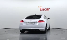 Audi Tt * QUATTRO* 45TFSI* COUPE* ДИГ* ТАБЛО*  | Auto.bg — изображение 4
