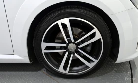 Audi Tt * QUATTRO* 45TFSI* COUPE* ДИГ* ТАБЛО*  | Auto.bg — изображение 16