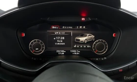 Audi Tt * QUATTRO* 45TFSI* COUPE* ДИГ* ТАБЛО*  | Auto.bg — изображение 7