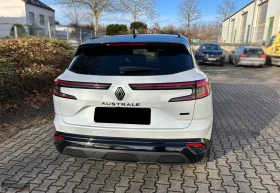 Renault Austral TECHNO ESPRIT ALPINE/1.2HEV/200HP/CAM/NAVI/185h - 32199 € / 62975.77 лв. - 66808207 5