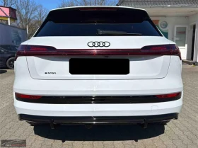 Audi E-Tron 55 СЕРТИФИКАТ/408HP/2xS-LINE/CAM/AHK/H.PUMP/147q | Auto.bg — изображение 8